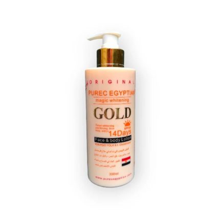 Pure Egyptian magic cream